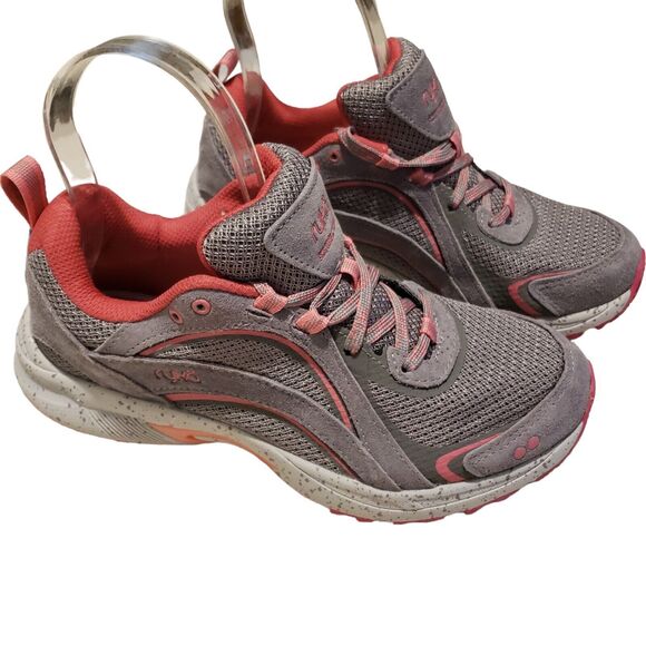 Ryka Women's Sky Walk Trail Sneaker size 6.5 - Picture 1 of 9